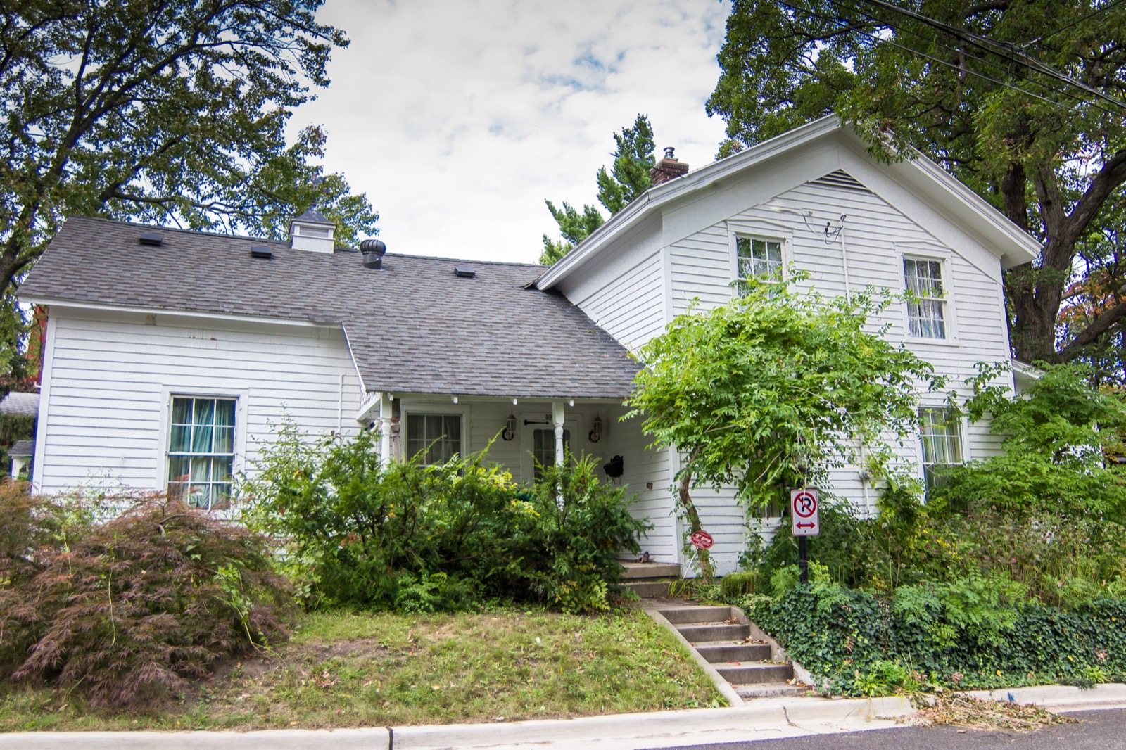 The Grand Rapids housing market you keep hearing about may not be yours