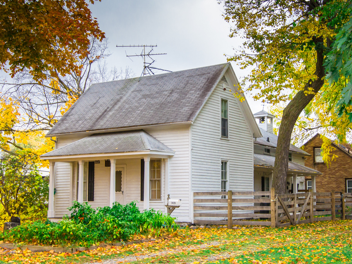 Should you list this fall in Grand Rapids? The honest seasonal math