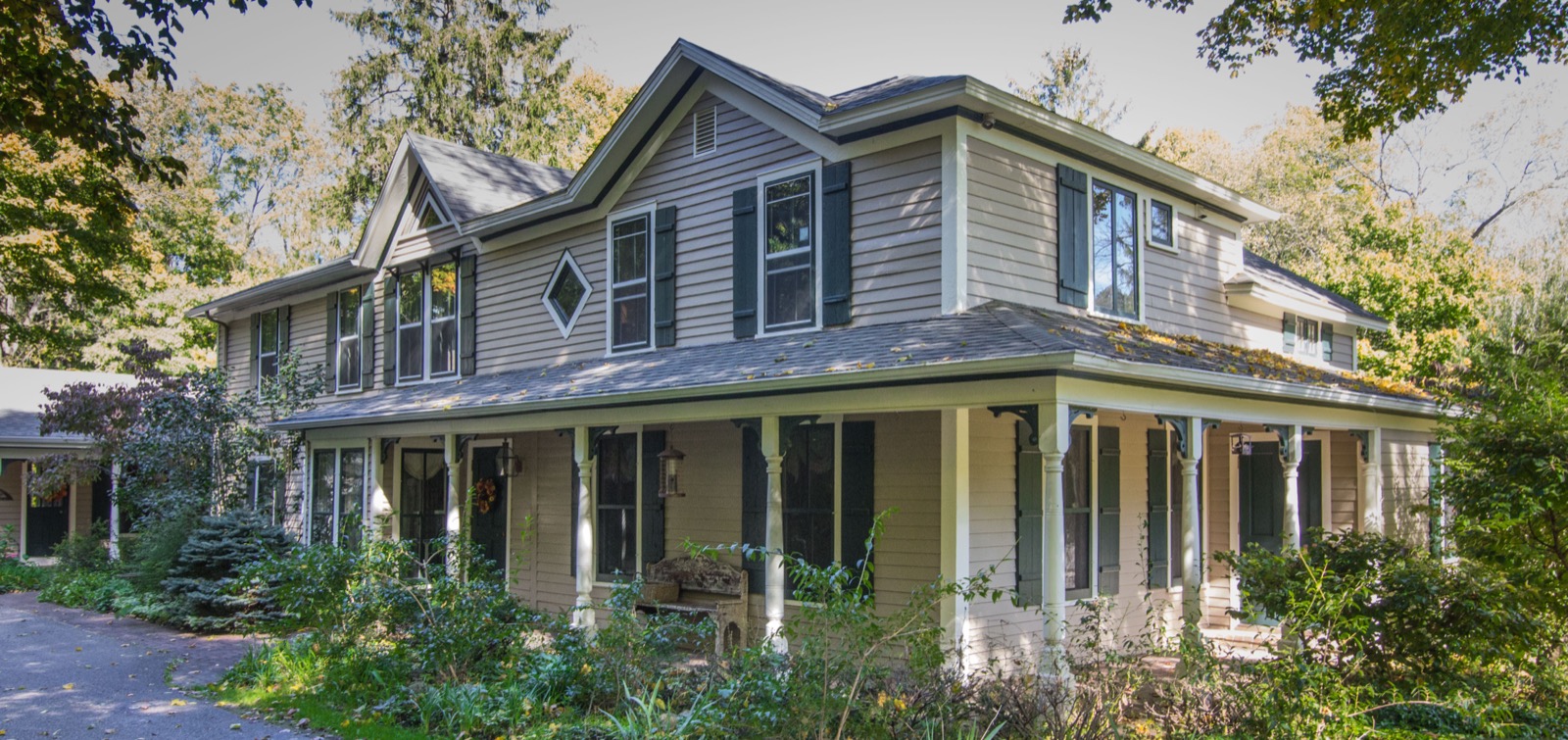 What's your Grand Rapids home actually worth? (All four prices, explained)