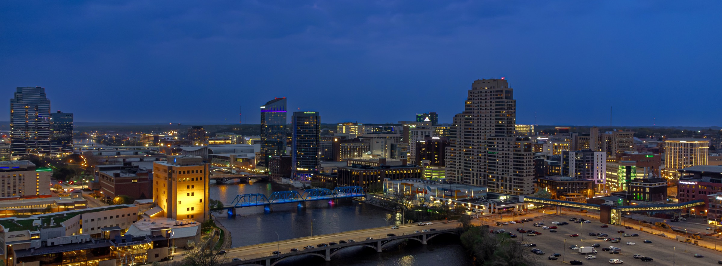 Grand Rapids, Michigan